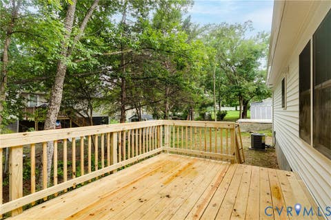 Tiny photo for 217 N Elm Avenue, Highland Springs, VA 23075 (MLS # 2618298)
