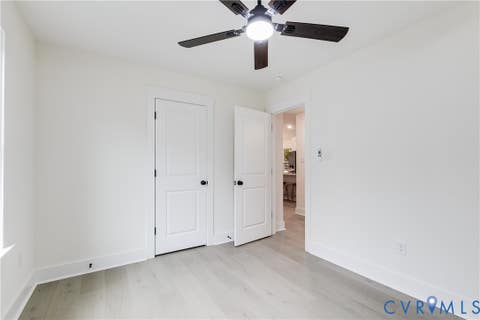 Tiny photo for 217 N Elm Avenue, Highland Springs, VA 23075 (MLS # 2618298)