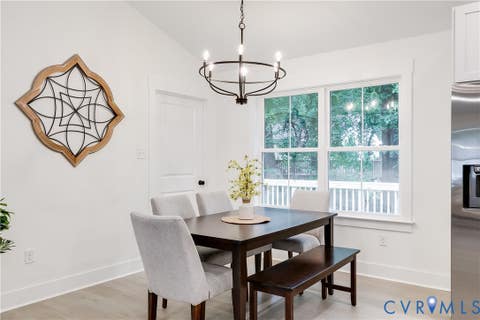 Tiny photo for 217 N Elm Avenue, Highland Springs, VA 23075 (MLS # 2618298)
