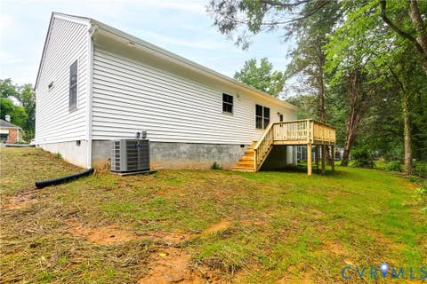 Tiny photo for 217 N Elm Avenue, Highland Springs, VA 23075 (MLS # 2618298)