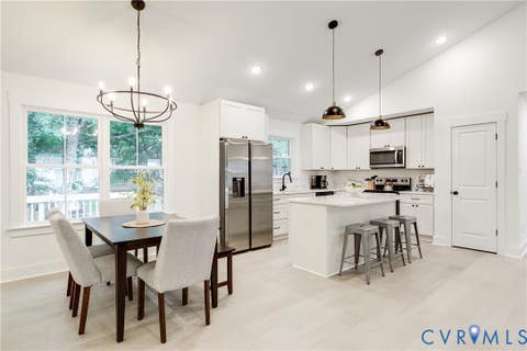 Tiny photo for 217 N Elm Avenue, Highland Springs, VA 23075 (MLS # 2618298)
