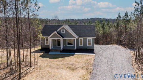 Photo of 1191 Lewiston Plank Road, Burkeville, VA 23922 (MLS # 2614886)