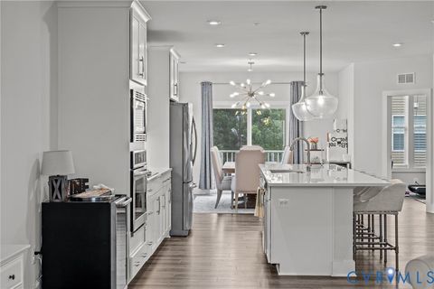 Tiny photo for 2628 Lassen Walk #B, Richmond, VA 23294 (MLS # 2531392)