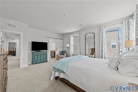 Tiny photo for 2628 Lassen Walk #B, Richmond, VA 23294 (MLS # 2531392)