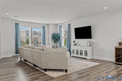 Tiny photo for 2628 Lassen Walk #B, Richmond, VA 23294 (MLS # 2531392)