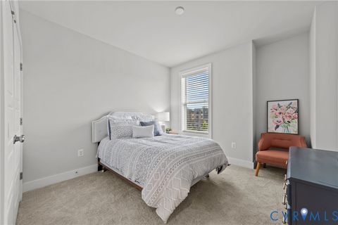 Tiny photo for 2628 Lassen Walk #B, Richmond, VA 23294 (MLS # 2531392)