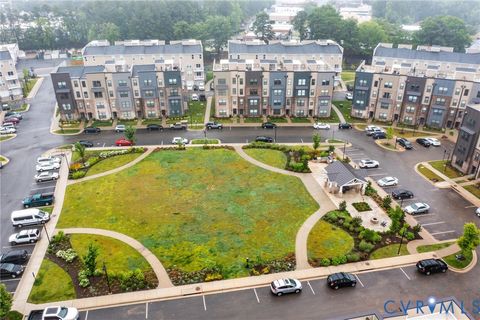 Tiny photo for 2628 Lassen Walk #B, Richmond, VA 23294 (MLS # 2531392)