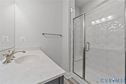 Tiny photo for 2628 Lassen Walk #B, Richmond, VA 23294 (MLS # 2531392)
