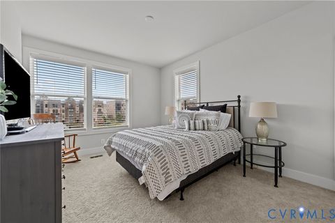 Tiny photo for 2628 Lassen Walk #B, Richmond, VA 23294 (MLS # 2531392)