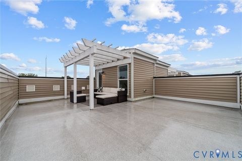 Tiny photo for 2628 Lassen Walk #B, Richmond, VA 23294 (MLS # 2531392)