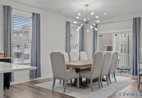 Tiny photo for 2628 Lassen Walk #B, Richmond, VA 23294 (MLS # 2531392)