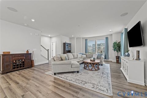 Tiny photo for 2628 Lassen Walk #B, Richmond, VA 23294 (MLS # 2531392)