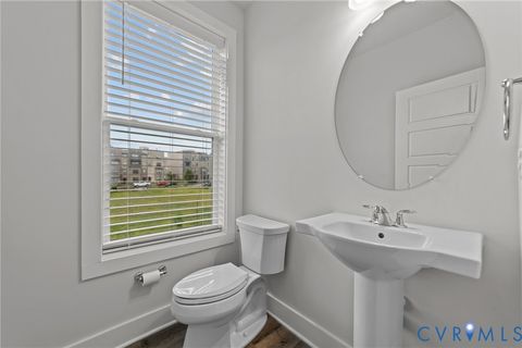 Tiny photo for 2628 Lassen Walk #B, Richmond, VA 23294 (MLS # 2531392)