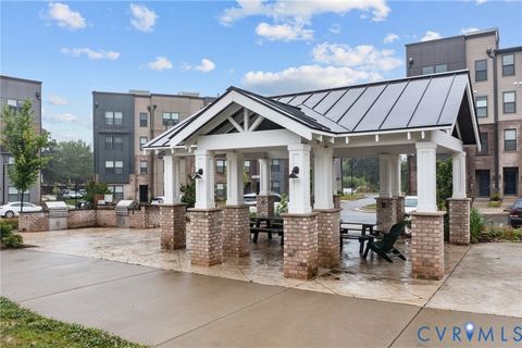 Tiny photo for 2628 Lassen Walk #B, Richmond, VA 23294 (MLS # 2531392)