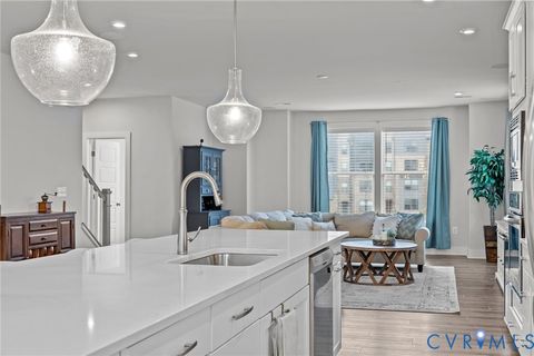 Tiny photo for 2628 Lassen Walk #B, Richmond, VA 23294 (MLS # 2531392)