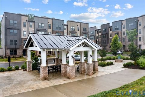 Tiny photo for 2628 Lassen Walk #B, Richmond, VA 23294 (MLS # 2531392)