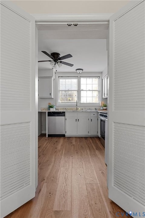 Tiny photo for 1514 Americana Drive, Henrico, VA 23228 (MLS # 2627171)