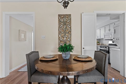 Tiny photo for 1514 Americana Drive, Henrico, VA 23228 (MLS # 2627171)