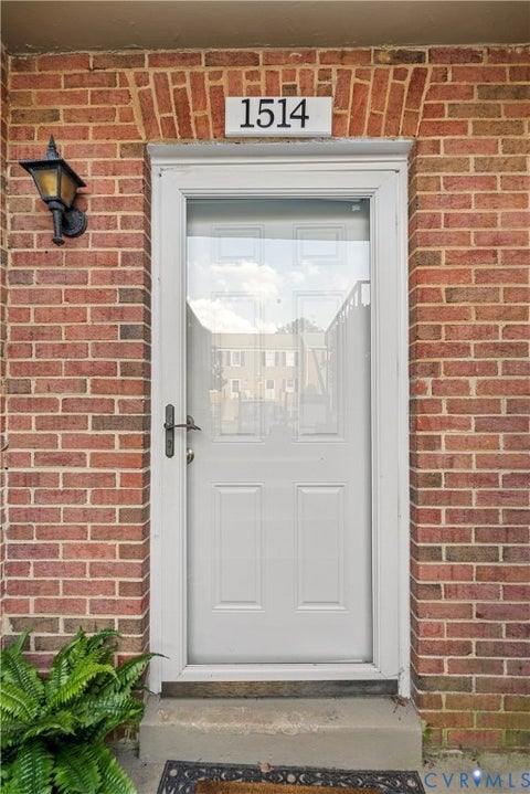 Tiny photo for 1514 Americana Drive, Henrico, VA 23228 (MLS # 2627171)