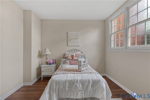 Tiny photo for 1514 Americana Drive, Henrico, VA 23228 (MLS # 2627171)