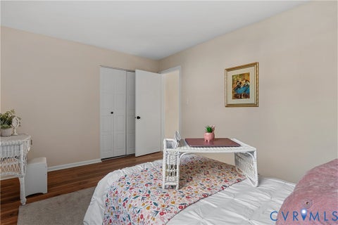 Tiny photo for 1514 Americana Drive, Henrico, VA 23228 (MLS # 2627171)
