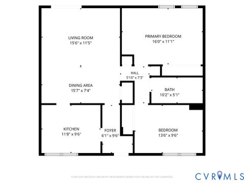 Tiny photo for 1514 Americana Drive, Henrico, VA 23228 (MLS # 2627171)