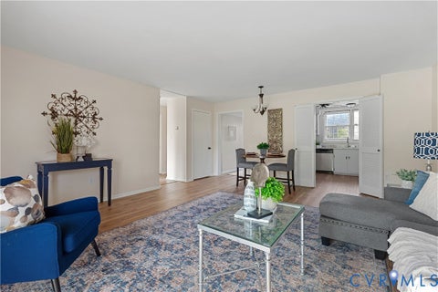 Tiny photo for 1514 Americana Drive, Henrico, VA 23228 (MLS # 2627171)