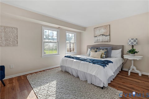 Tiny photo for 1514 Americana Drive, Henrico, VA 23228 (MLS # 2627171)