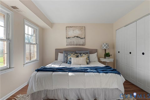 Tiny photo for 1514 Americana Drive, Henrico, VA 23228 (MLS # 2627171)