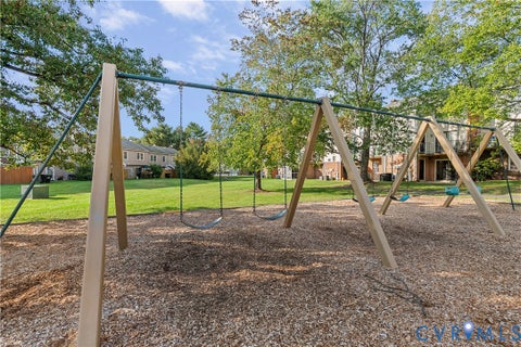 Tiny photo for 1514 Americana Drive, Henrico, VA 23228 (MLS # 2627171)