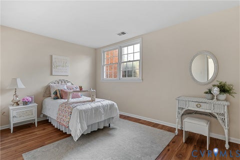 Tiny photo for 1514 Americana Drive, Henrico, VA 23228 (MLS # 2627171)