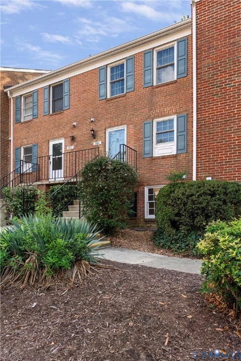 Tiny photo for 1514 Americana Drive, Henrico, VA 23228 (MLS # 2627171)