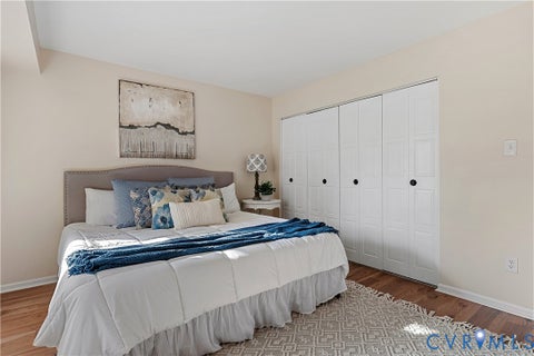 Tiny photo for 1514 Americana Drive, Henrico, VA 23228 (MLS # 2627171)