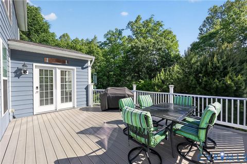 Tiny photo for 12101 Golden Aster Terrace, Moseley, VA 23120 (MLS # 2612627)