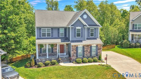 Tiny photo for 12101 Golden Aster Terrace, Moseley, VA 23120 (MLS # 2612627)