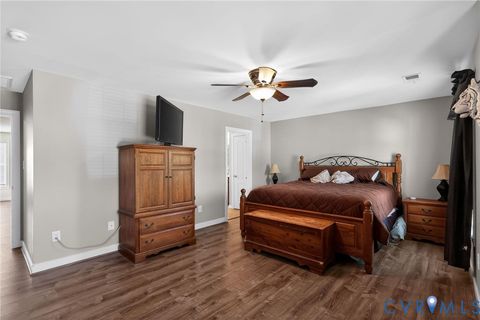 Tiny photo for 12101 Golden Aster Terrace, Moseley, VA 23120 (MLS # 2612627)
