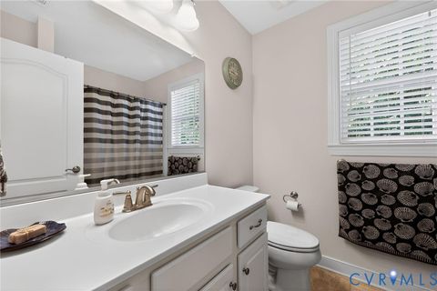 Tiny photo for 12101 Golden Aster Terrace, Moseley, VA 23120 (MLS # 2612627)