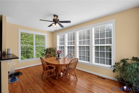 Tiny photo for 12101 Golden Aster Terrace, Moseley, VA 23120 (MLS # 2612627)