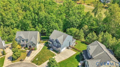 Tiny photo for 12101 Golden Aster Terrace, Moseley, VA 23120 (MLS # 2612627)