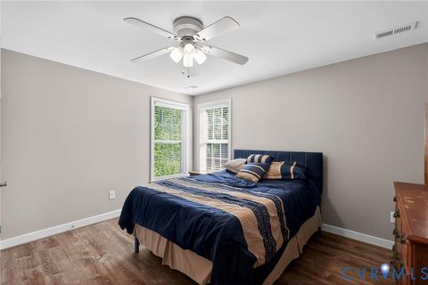 Tiny photo for 12101 Golden Aster Terrace, Moseley, VA 23120 (MLS # 2612627)