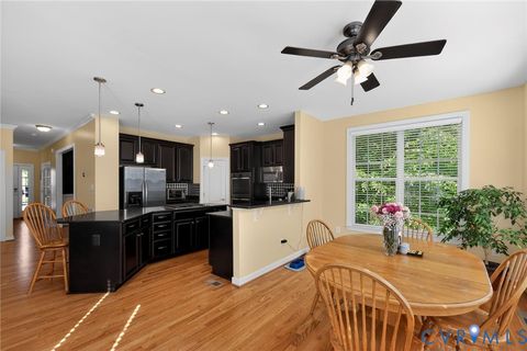 Tiny photo for 12101 Golden Aster Terrace, Moseley, VA 23120 (MLS # 2612627)