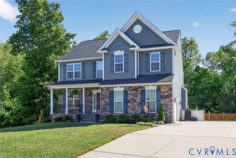 Photo of 12101 Golden Aster Terrace, Moseley, VA 23120 (MLS # 2612627)