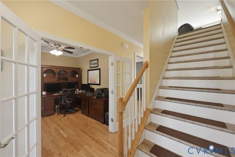 Tiny photo for 12101 Golden Aster Terrace, Moseley, VA 23120 (MLS # 2612627)