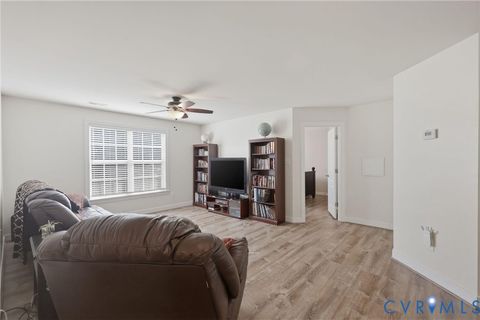 Tiny photo for 12101 Golden Aster Terrace, Moseley, VA 23120 (MLS # 2612627)