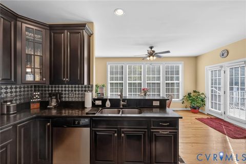 Tiny photo for 12101 Golden Aster Terrace, Moseley, VA 23120 (MLS # 2612627)