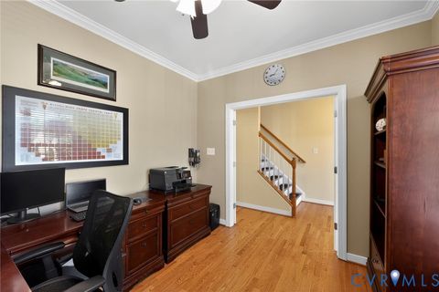 Tiny photo for 12101 Golden Aster Terrace, Moseley, VA 23120 (MLS # 2612627)