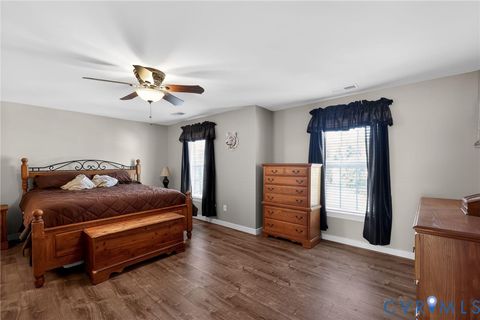 Tiny photo for 12101 Golden Aster Terrace, Moseley, VA 23120 (MLS # 2612627)