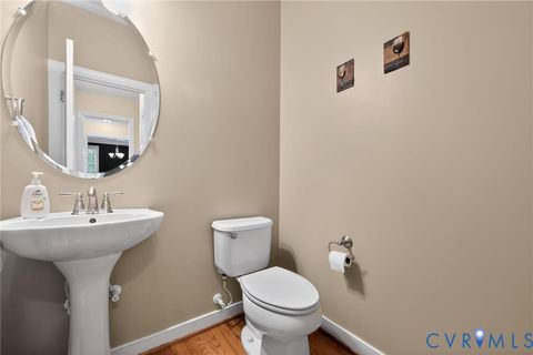 Tiny photo for 12101 Golden Aster Terrace, Moseley, VA 23120 (MLS # 2612627)