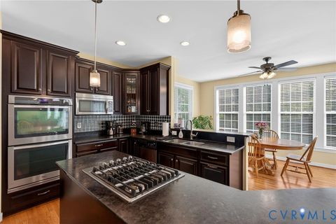 Tiny photo for 12101 Golden Aster Terrace, Moseley, VA 23120 (MLS # 2612627)