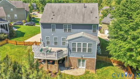 Tiny photo for 12101 Golden Aster Terrace, Moseley, VA 23120 (MLS # 2612627)